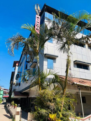 Hotel Hill Town Coorg